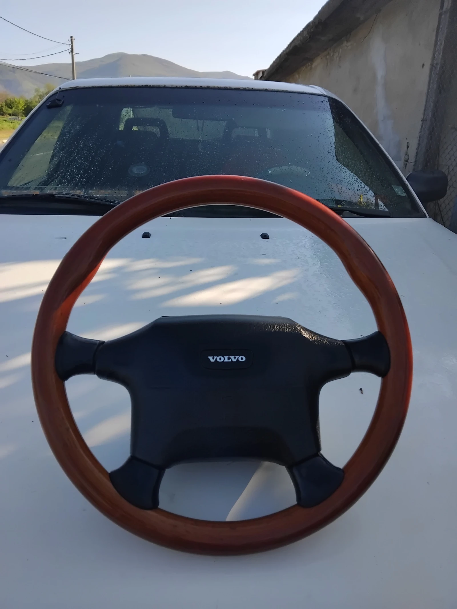 Volvo 850 2.5 TDI | Mobile.bg � ����������� 2
