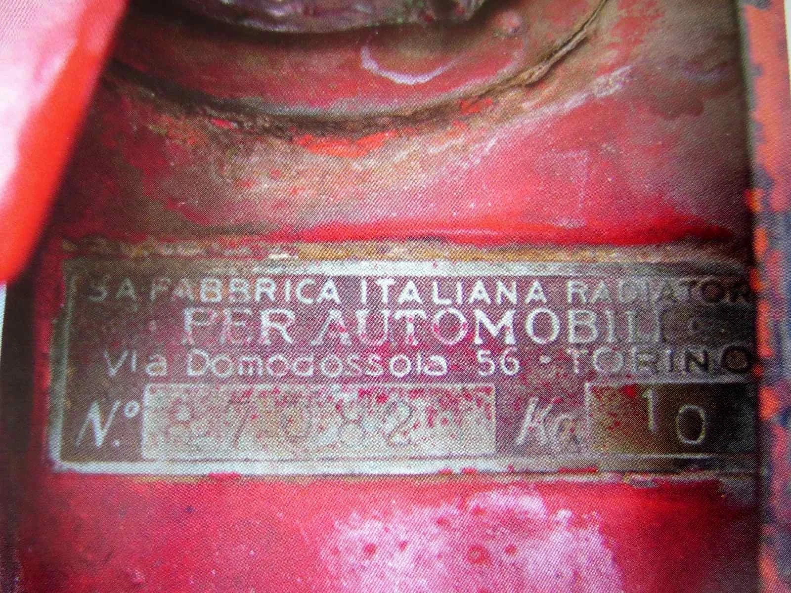 Lancia Y Augusta 1934 | Mobile.bg � ����������� 8