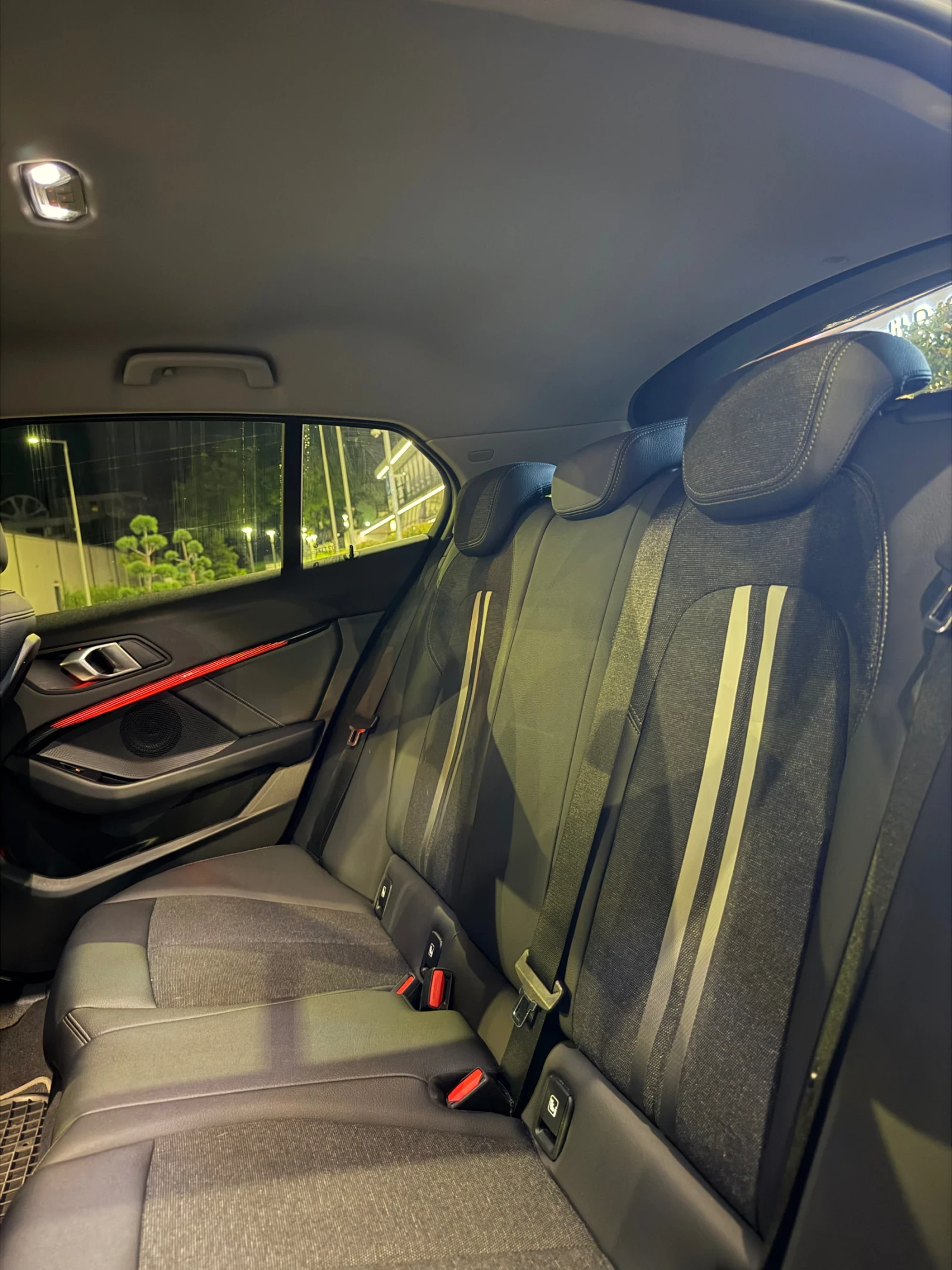 BMW 116, снимка 11 - Автомобили и джипове - 55149595