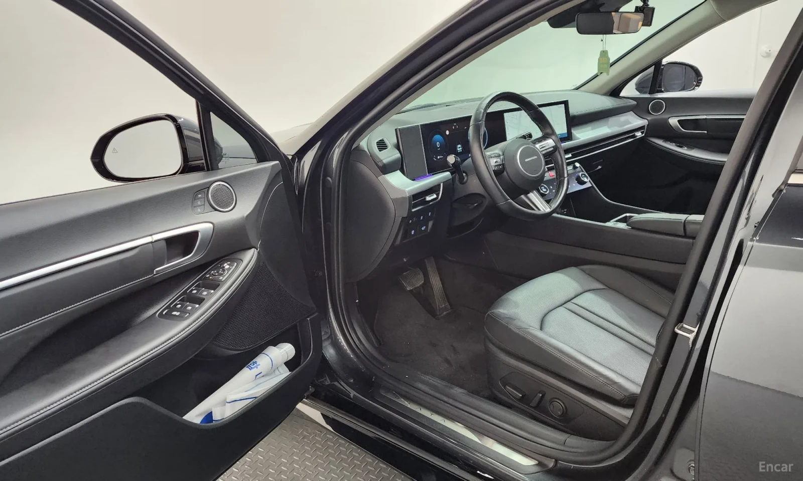 Hyundai Sonata, снимка 10 - Автомобили и джипове - 55193042