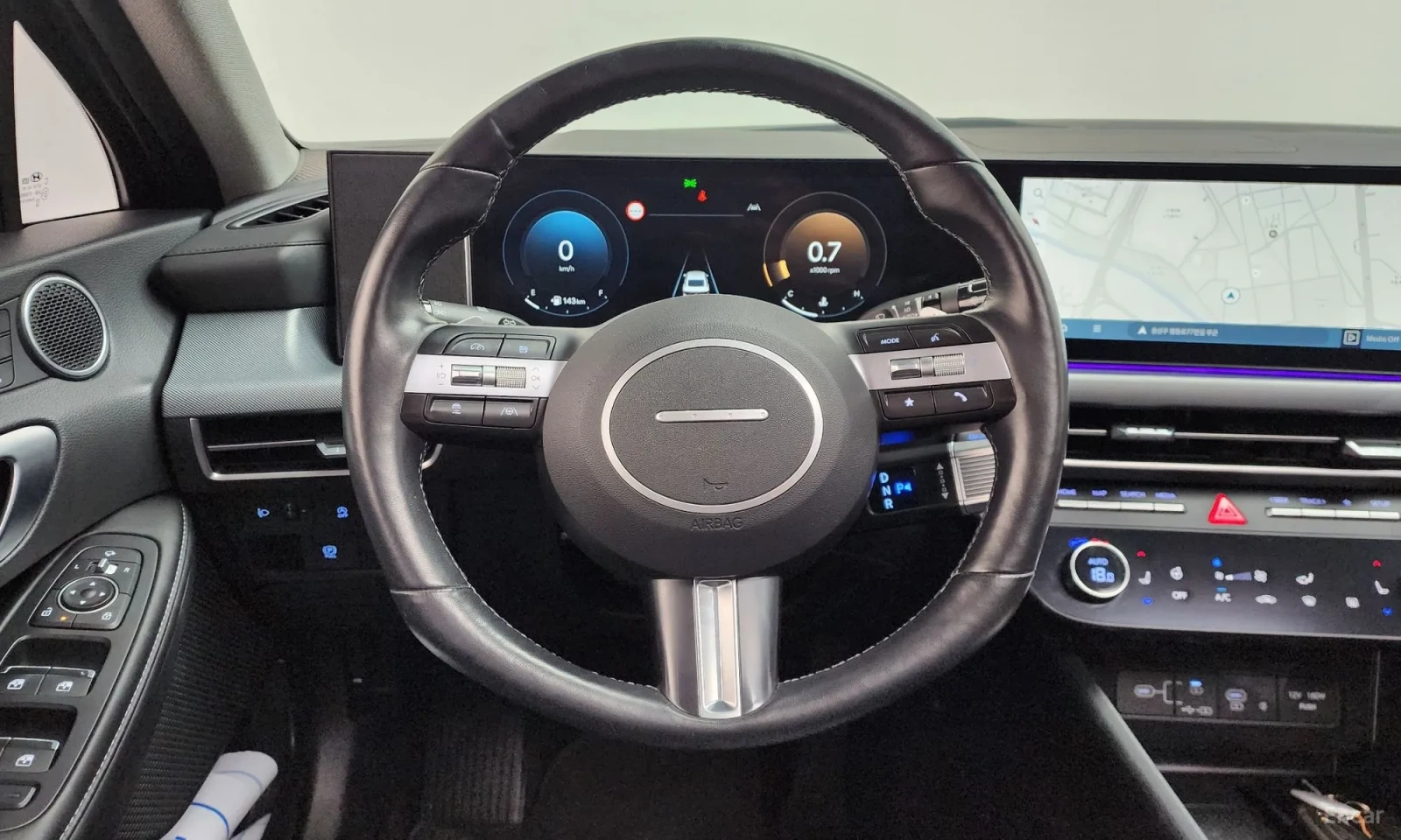 Hyundai Sonata, снимка 12 - Автомобили и джипове - 55193042