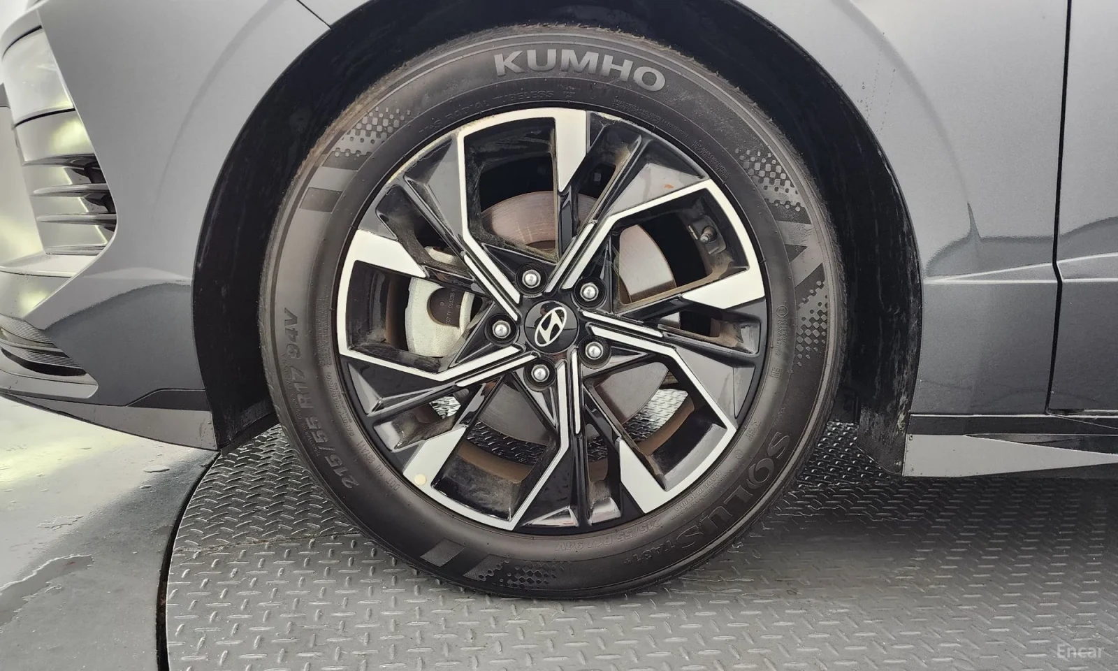 Hyundai Sonata, снимка 5 - Автомобили и джипове - 55193042