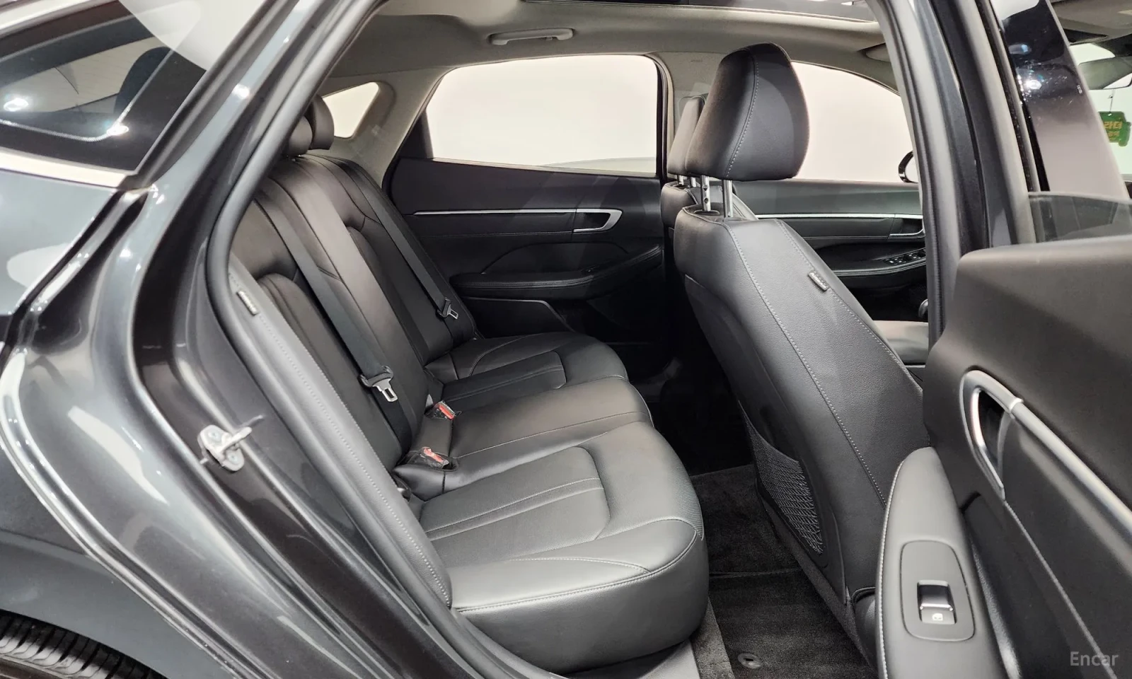 Hyundai Sonata, снимка 11 - Автомобили и джипове - 55193042