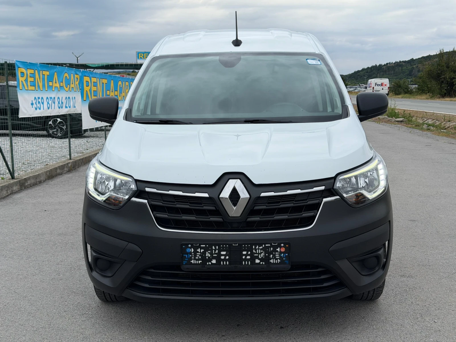 Renault Express | Mobile.bg � ����������� 1