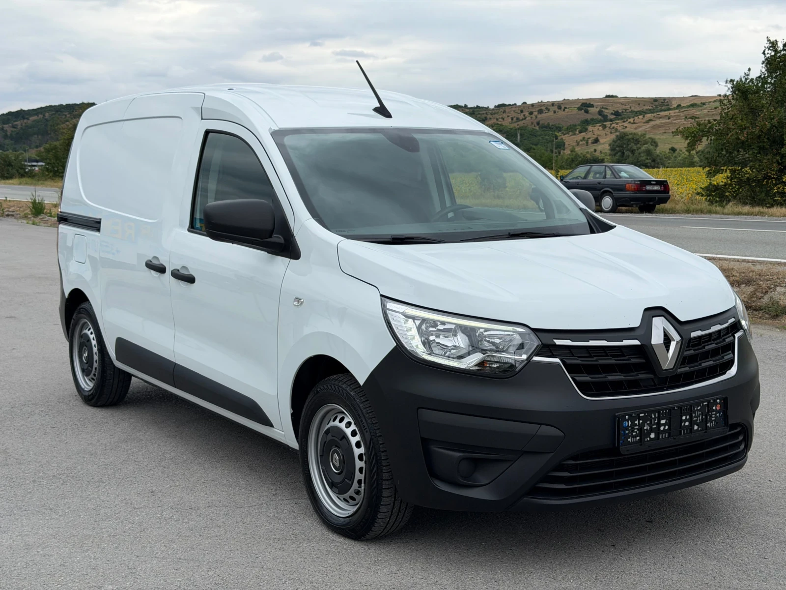 Renault Express | Mobile.bg � ����������� 2