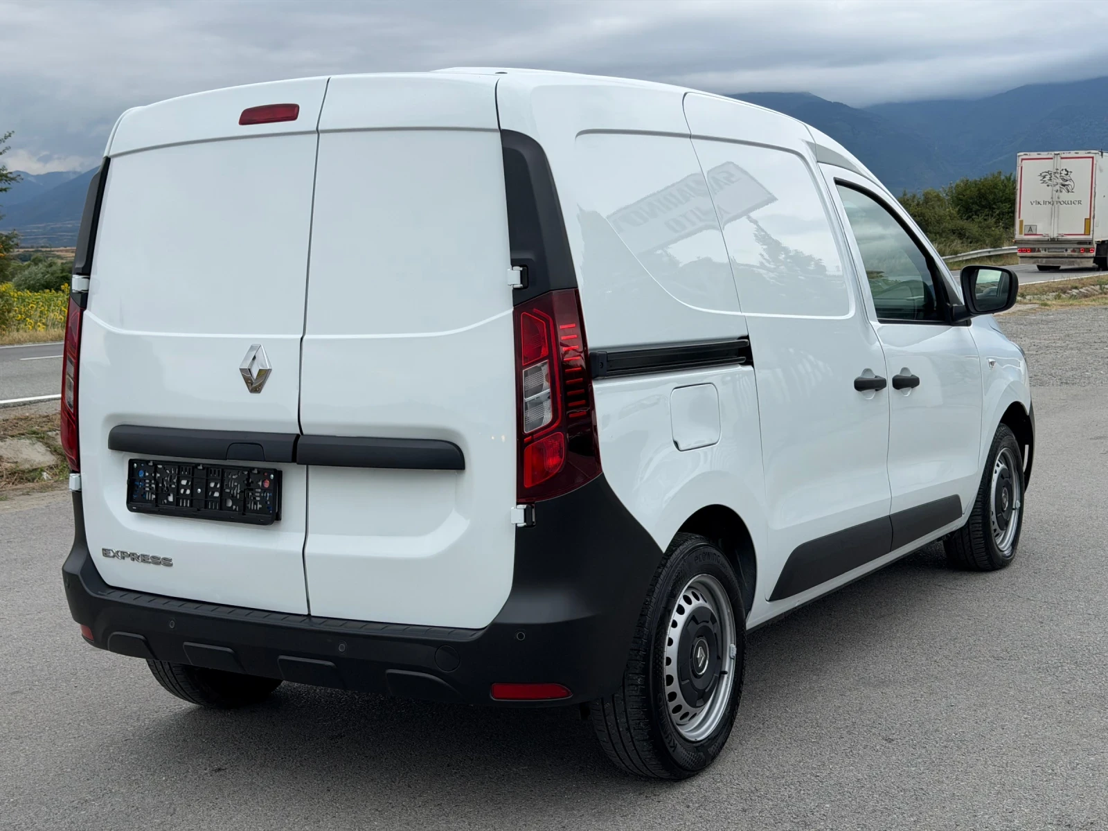 Renault Express | Mobile.bg � ����������� 3