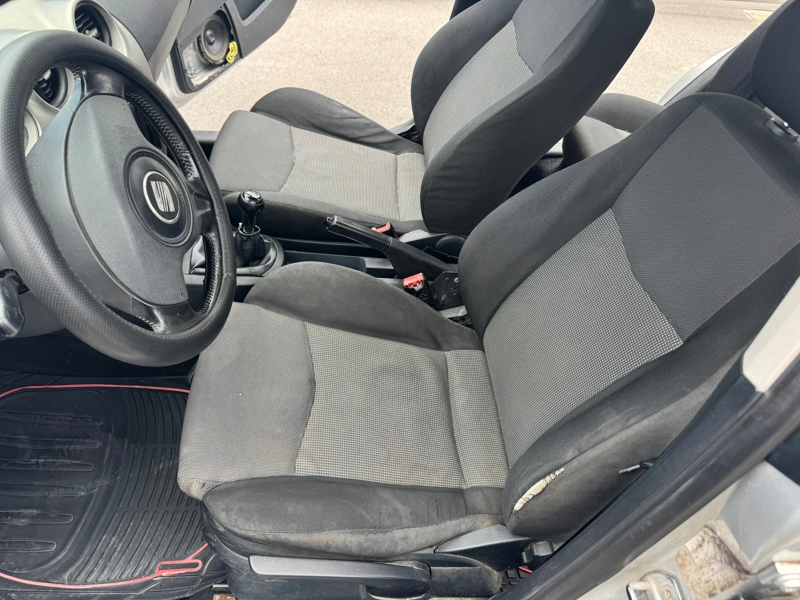 Seat Ibiza Fr, снимка 11 - Автомобили и джипове - 55695309