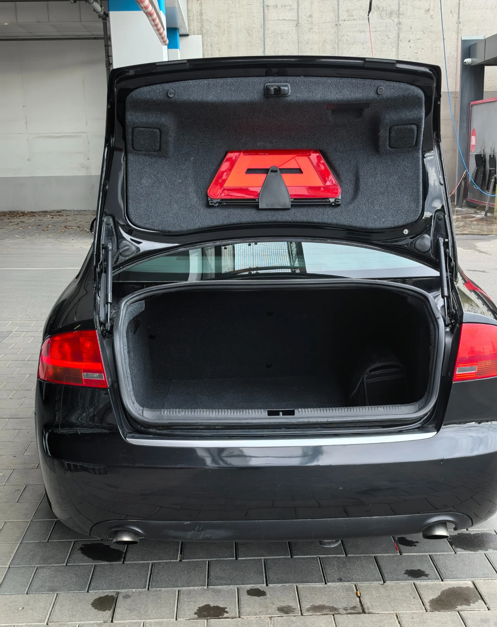 Audi A4 2.7 TDI | Mobile.bg � ����������� 9