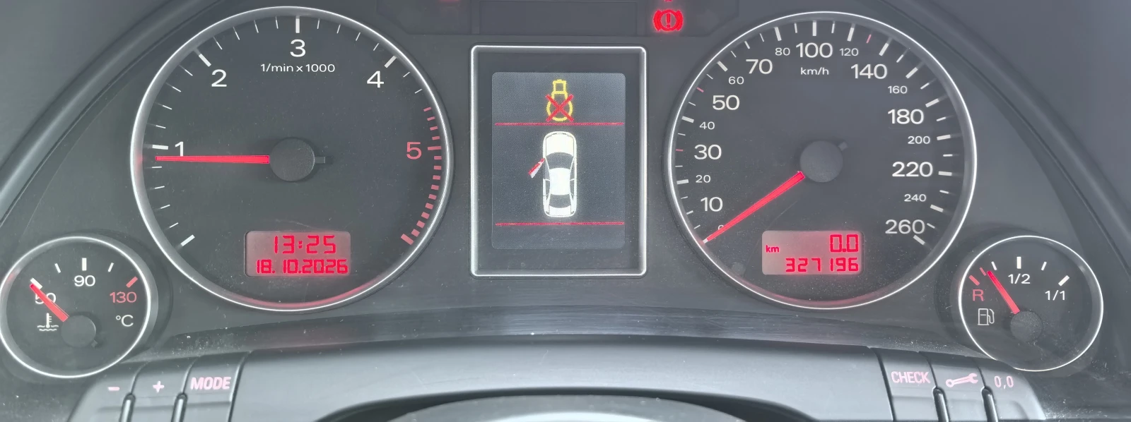 Audi A4 2.7 TDI | Mobile.bg � ����������� 10