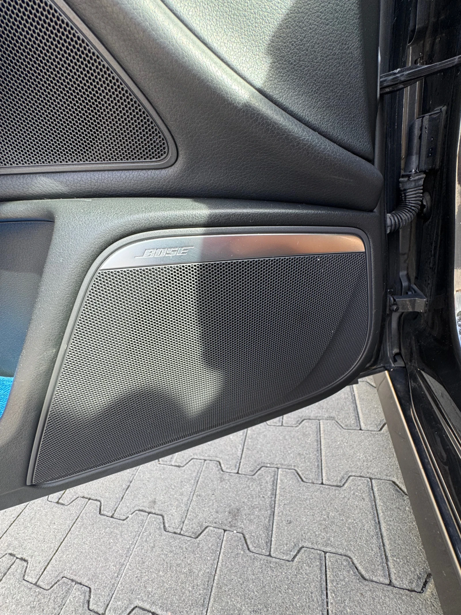 Audi A6 3.0 TFSI , снимка 12 - Автомобили и джипове - 56618440