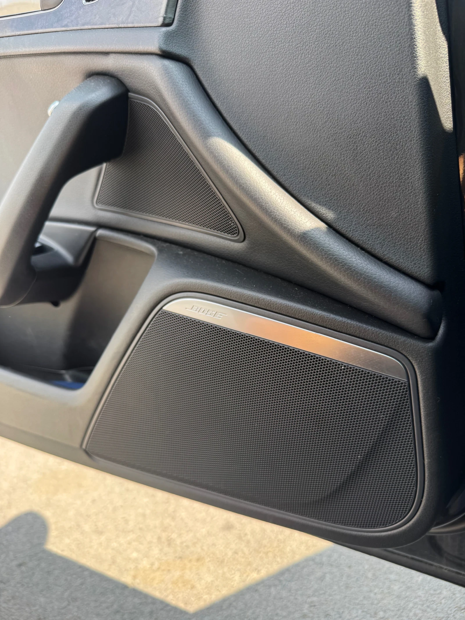 Audi A6 3.0 TFSI, снимка 11 - Автомобили и джипове - 55786160