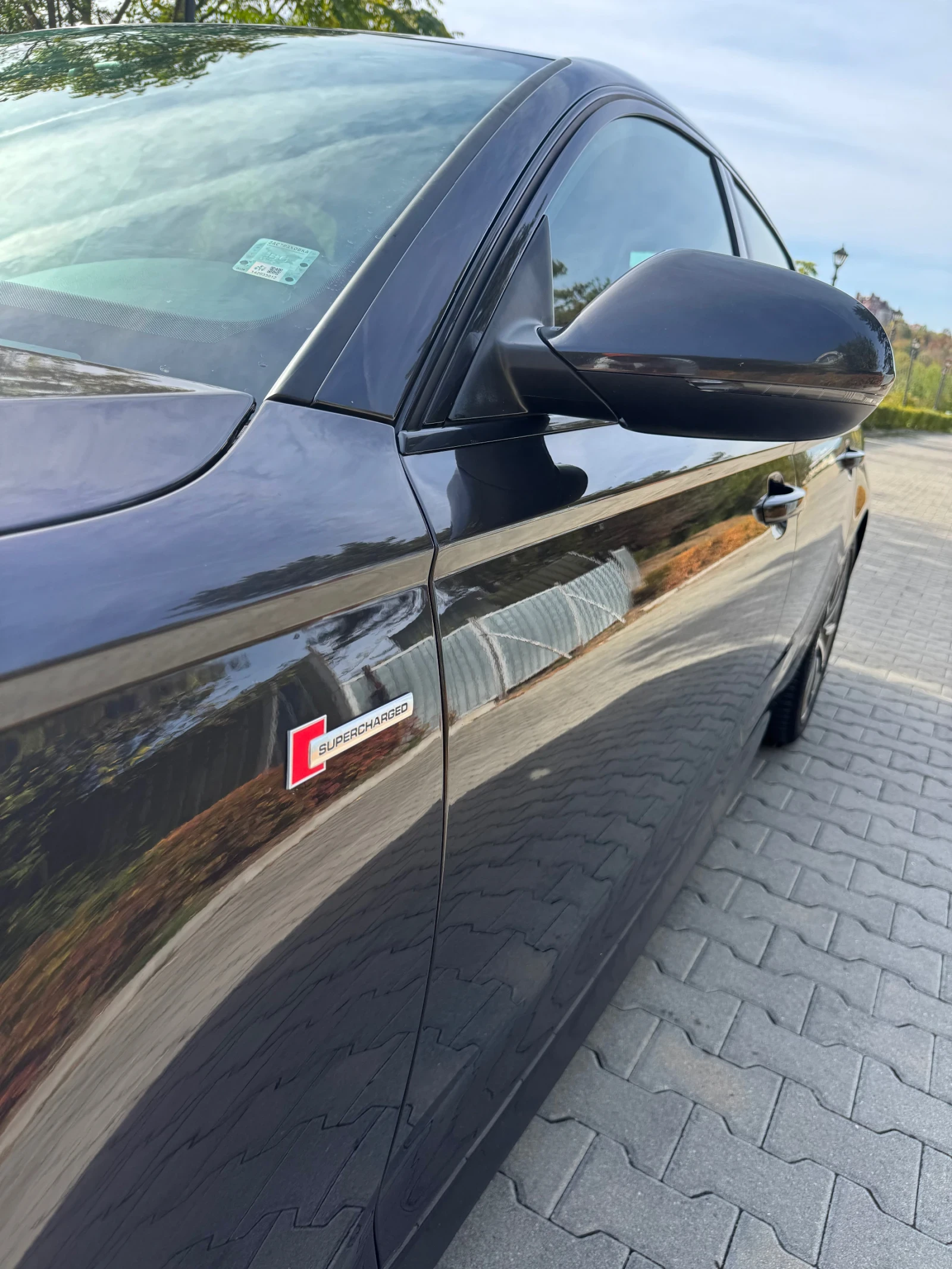 Audi A6 3.0 TFSI , снимка 7 - Автомобили и джипове - 56618440