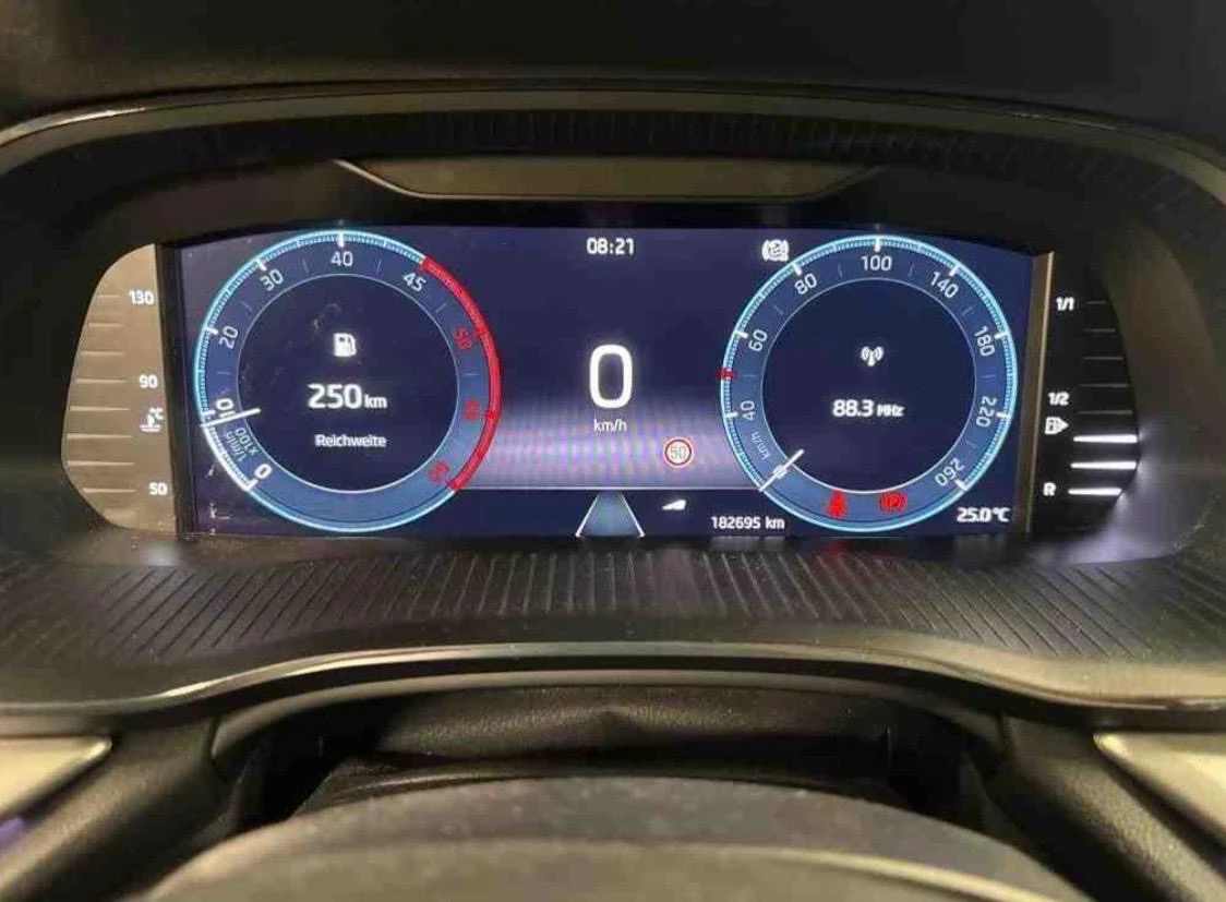 Skoda Octavia 2.0 TDI/150 PS, снимка 6 - Автомобили и джипове - 56074080