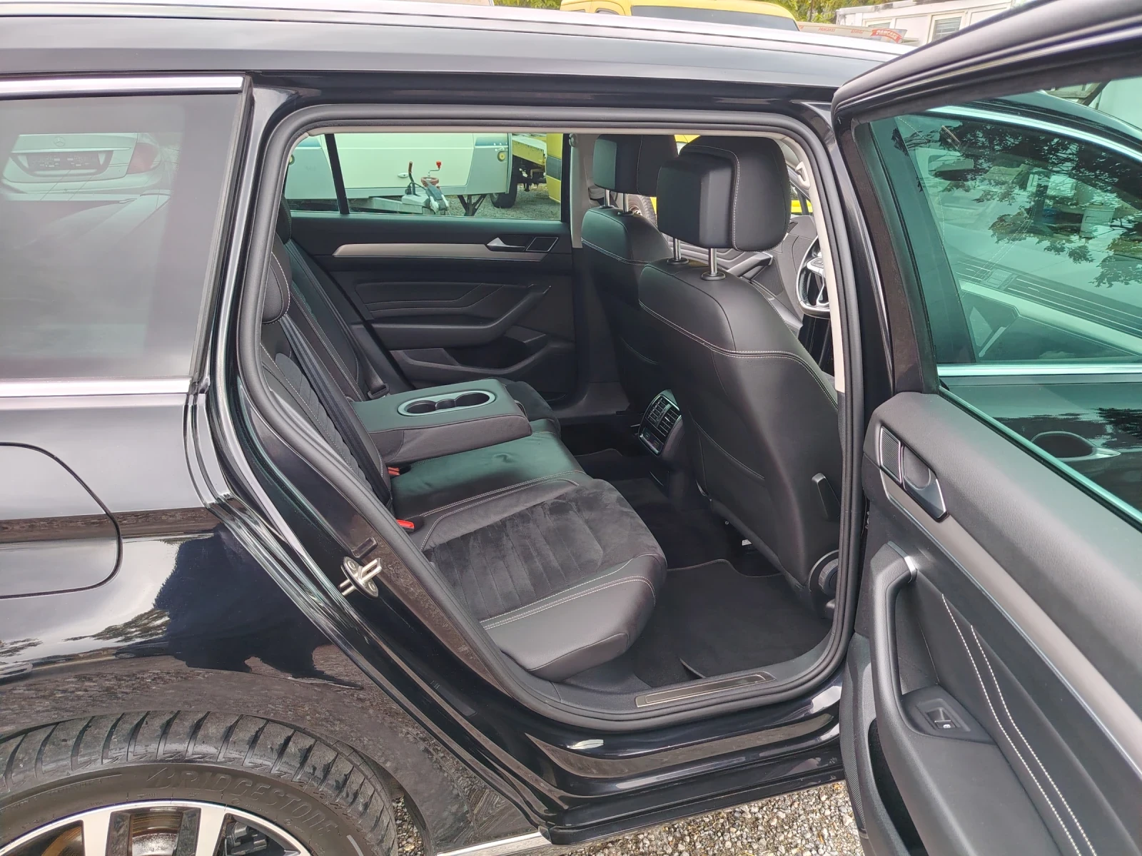 VW Passat 2.0TDI.FACELIF.DIGITAL.LED.DISTR.CARPLEI.AMBIENT | Mobile.bg � ����������� 14