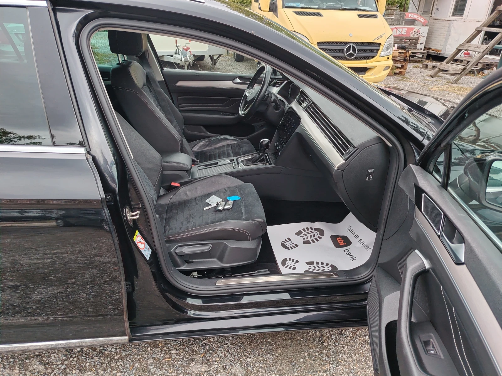 VW Passat 2.0TDI.FACELIF.DIGITAL.LED.DISTR.CARPLEI.AMBIENT | Mobile.bg � ����������� 15
