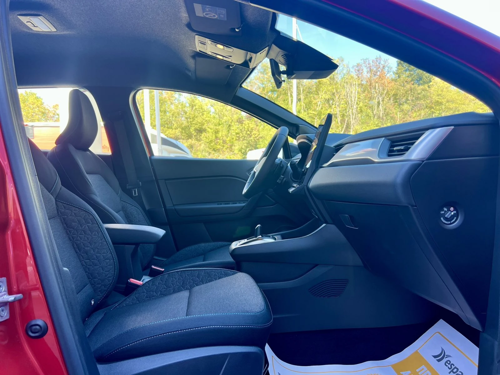 Renault Symbioz Evo Plus / 1.3 TCe / 140 �.�. / ��� / �������� | Mobile.bg � ����������� 8