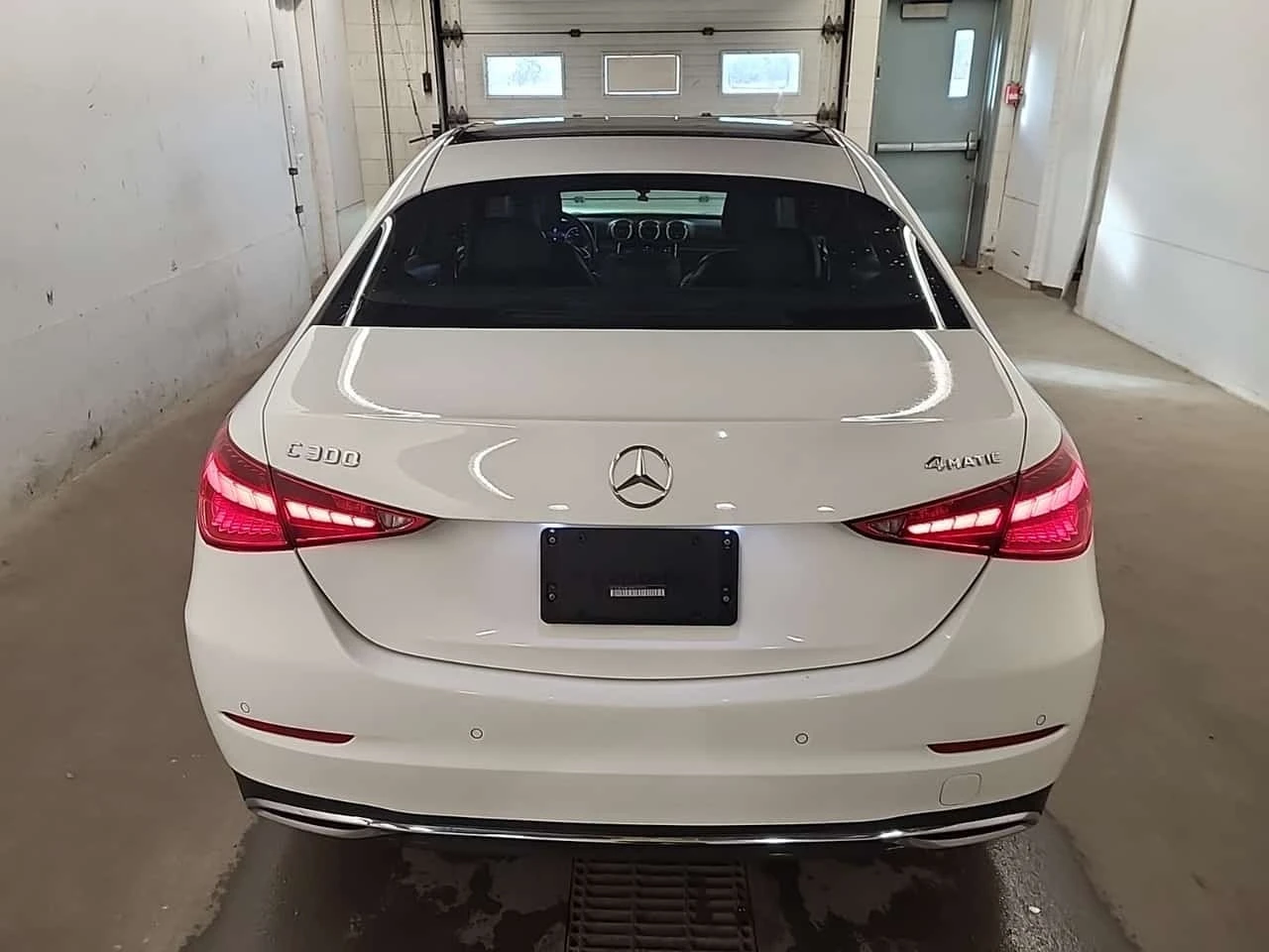 Mercedes-Benz C 300 4MATIC | CARFAX | ��������������� | Mobile.bg � ����������� 5