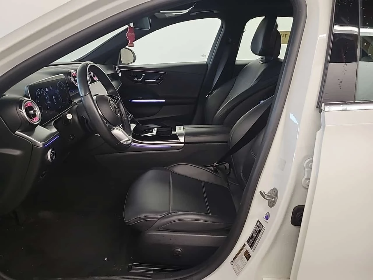 Mercedes-Benz C 300 4MATIC | CARFAX | ��������������� | Mobile.bg � ����������� 8