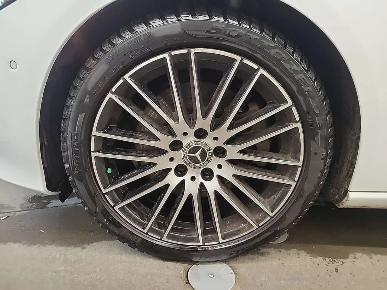 Mercedes-Benz C 300 4MATIC | CARFAX | ��������������� | Mobile.bg � ����������� 7