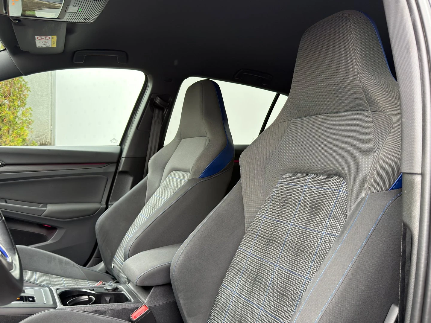 VW Golf, снимка 7 - Автомобили и джипове - 56628620