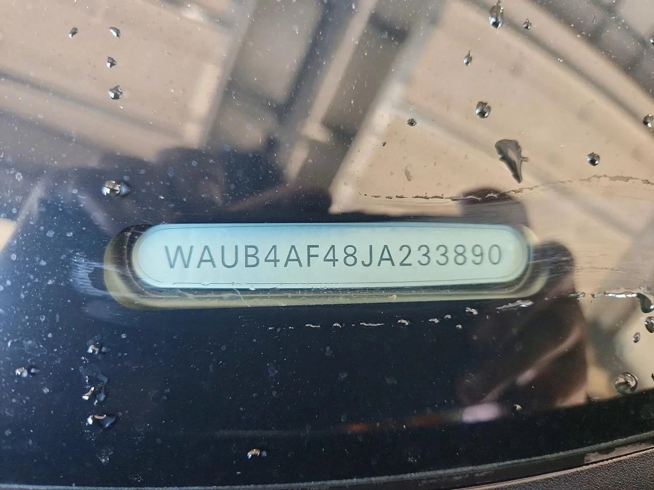 Audi S4, снимка 12 - Автомобили и джипове - 56726952