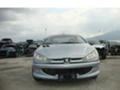 Peugeot 206 -НА ЧАСТИ, снимка 9