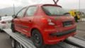 Peugeot 206 -НА ЧАСТИ, снимка 3