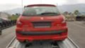 Peugeot 206 -НА ЧАСТИ, снимка 4