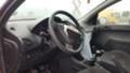 Peugeot 206 -НА ЧАСТИ, снимка 7 - Автомобили и джипове - 14252453