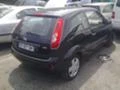 Ford Fiesta 1.6 TDCi, снимка 4