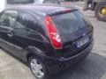 Ford Fiesta 1.6 TDCi, снимка 5