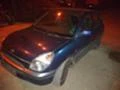 Daihatsu Sirion 1.0 автоматик, снимка 1