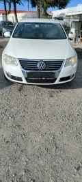 VW Passat 2.0   TSI , снимка 1