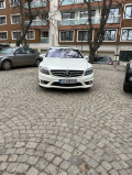 Mercedes-Benz CL 63 AMG  - изображение 6