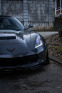 Обява за продажба на Chevrolet Corvette C7 V8 6.2 ~ 111 000 лв. - изображение 1