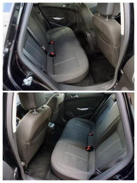 Opel Astra 1.6T COSMO S, снимка 13