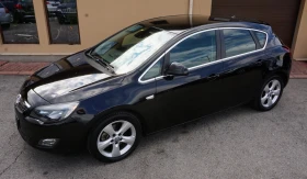 Opel Astra 1.6T COSMO S, снимка 1