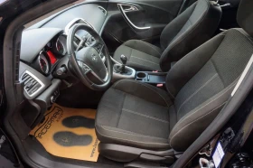 Opel Astra 1.6T COSMO S, снимка 8