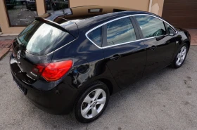 Opel Astra 1.6T COSMO S, снимка 3