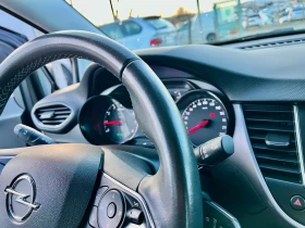 Opel Crossland X 1.5 CDTI, снимка 10