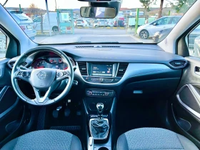 Opel Crossland X 1.5 CDTI, снимка 9