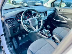 Opel Crossland X 1.5 CDTI, снимка 8
