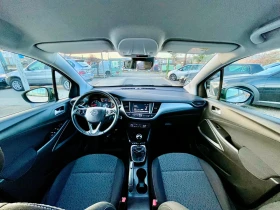 Opel Crossland X 1.5 CDTI, снимка 7