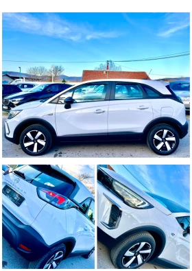 Opel Crossland X 1.5 CDTI, снимка 17