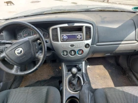 Mazda Tribute 2, 3i-150кс.ЗА ЧАСТИ ТОП СЪСТОЯНИЕ, снимка 7