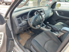 Mazda Tribute 2, 3i-150кс.ЗА ЧАСТИ ТОП СЪСТОЯНИЕ, снимка 9