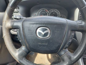 Mazda Tribute 2, 3i-150кс.ЗА ЧАСТИ ТОП СЪСТОЯНИЕ, снимка 12