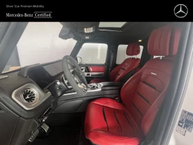 Mercedes-Benz G 63 AMG Edition 55, снимка 7