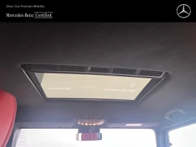 Mercedes-Benz G 63 AMG Edition 55, снимка 15