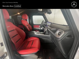 Mercedes-Benz G 63 AMG Edition 55, снимка 9